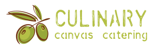 Culinary Canvas Catering/